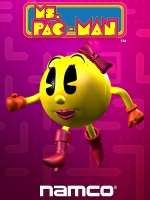 Ms. Pac-Man (Móvil)